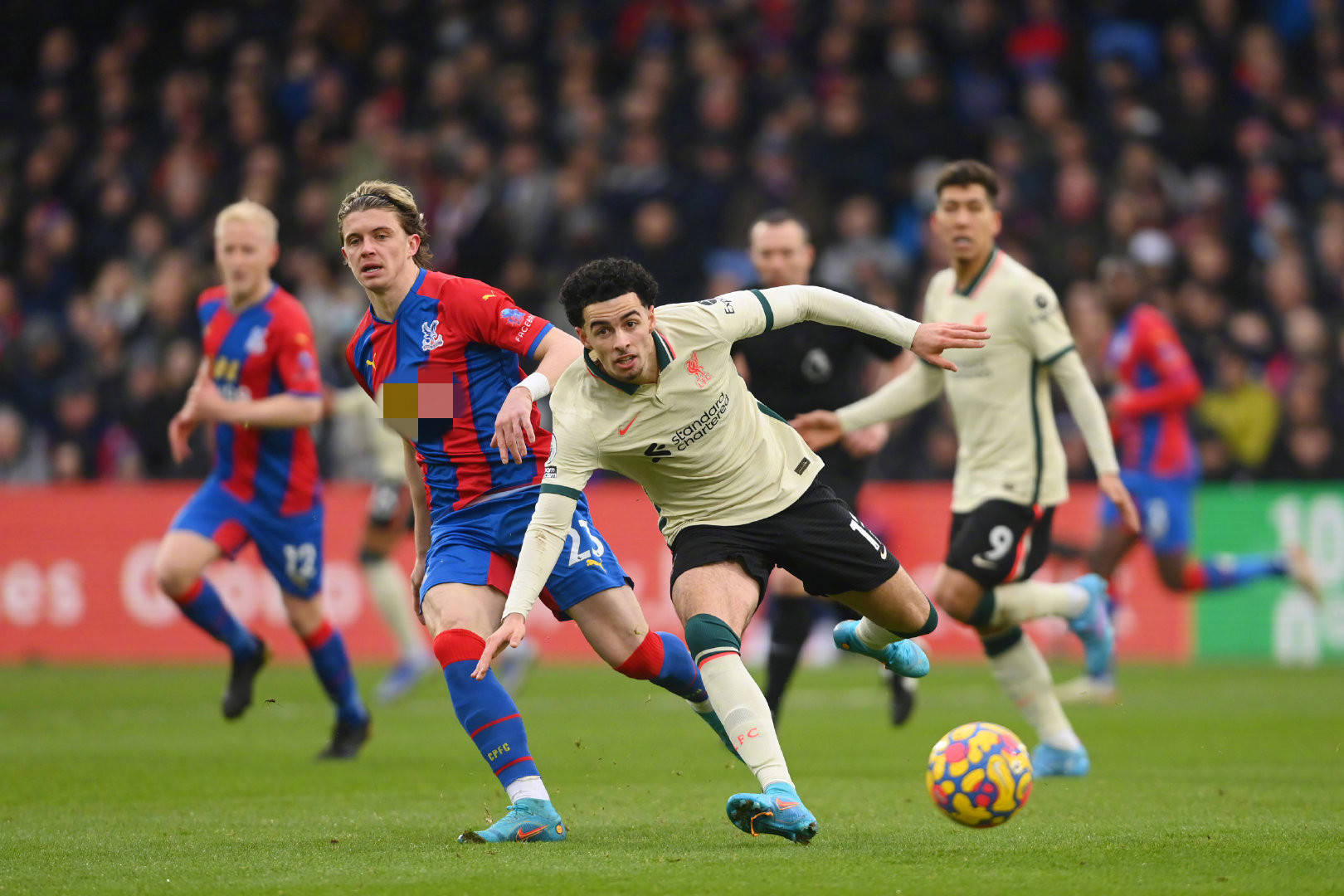 联合国及非 联合国及非